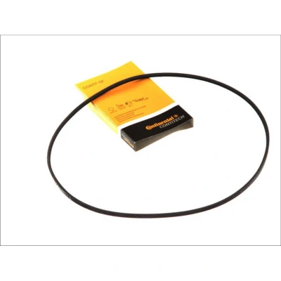 Abbildung von CONTITECH 2PJ838 Keilrippenriemen 838 2 AUDI: 80 B4 Saloon, Avant, 100 C3 Saloon