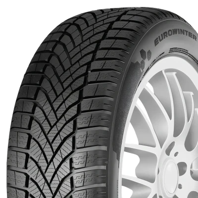 Abbildung von Falken EUROWINTER HS02 165/60 R15 77T PKW Winterreifen Reifen 353724