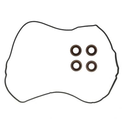 Abbildung von REINZ 15 54101 01 Dichtungssatz, Zylinderkopfhaube TOYOTA: Celica VII Coupe, Corolla IX Hatchback