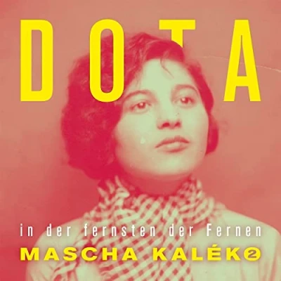 Abbildung von In der Fernsten Fernen Mascha Kaleko 2 [Vinyl LP]