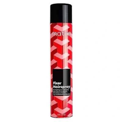 Abbildung von Matrix Styling Fixer Hairspray Styling, Größe: 400 ml,