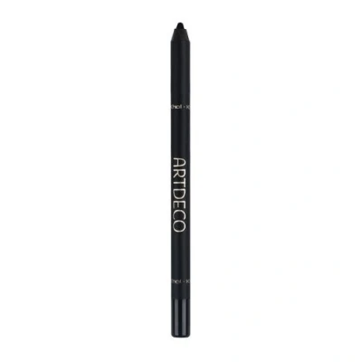 Abbildung von Artdeco Khol Eye Liner Long lasting 01 Black 1,2 g