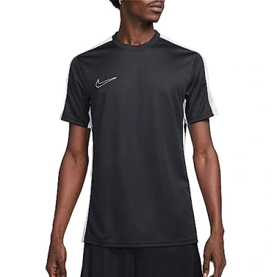 Abbildung von Nike Performance Sport Tshirt, Herren, Größe: XS, Black/white