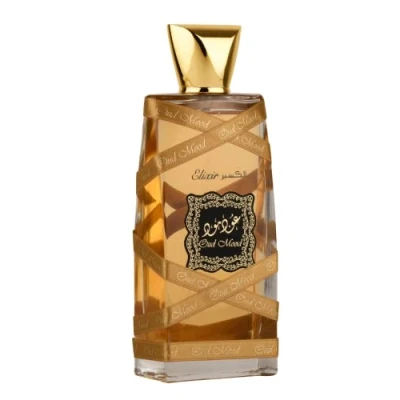 Abbildung von Lattafa Opulent Red Eau de Parfum 100 ml
