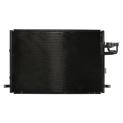Abbildung von THERMOTEC KTT110609 Klimakondensator ohne Trockner 635 x 393 16 mm