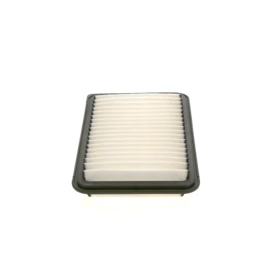 Abbildung von BOSCH F 026 400 566 Luftfilter 38 172,5 308 Filtereinsatz DAIHATSU: Cuore 6