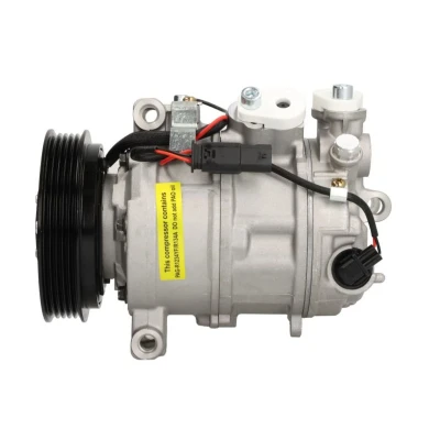 Abbildung von NISSENS 890246 Kompressor 6SAS14C 12 PAG 46 R 134a MERCEDES BENZ: A Class
