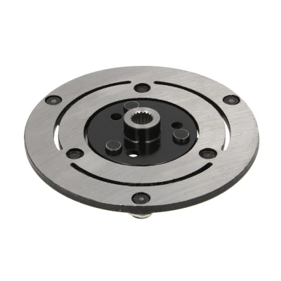 Abbildung von THERMOTEC KTT020038 Mitnehmerscheibe, Magnetkupplung Kompressor