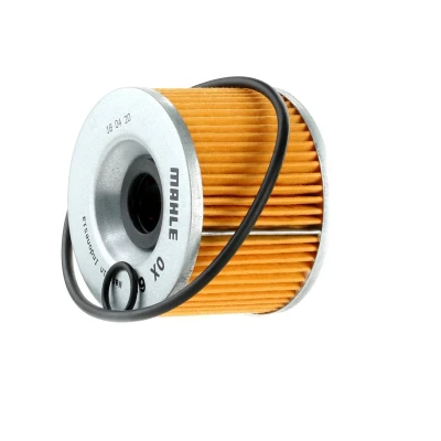Abbildung von MAHLE ORIGINAL OX 61D Ölfilter Filtereinsatz