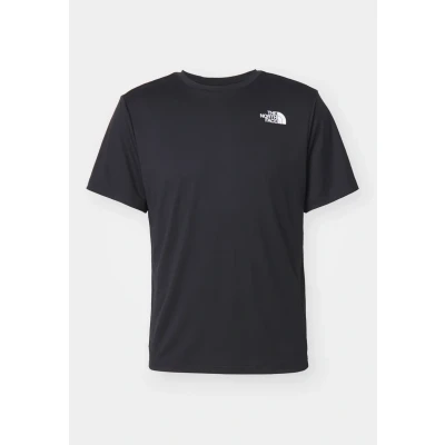 Abbildung von The North Face 24/7 TEE Sport Tshirt, Herren, Größe: Medium, Black