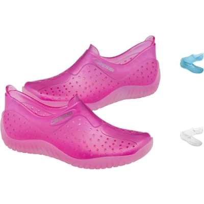 Abbildung von CRESSI Water Shoes Jr Schuhe für Wassersport, Rosa, 33/34, Kinder