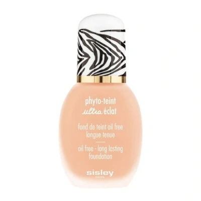 Abbildung von Sisley Phyto Teint Ultra Eclat Foundation 30 ml
