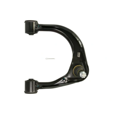 Abbildung von MOOG TO WP 4998 Querlenker oben, Vorderachse links Stahlblech TOYOTA: Land Cruiser Prado 150
