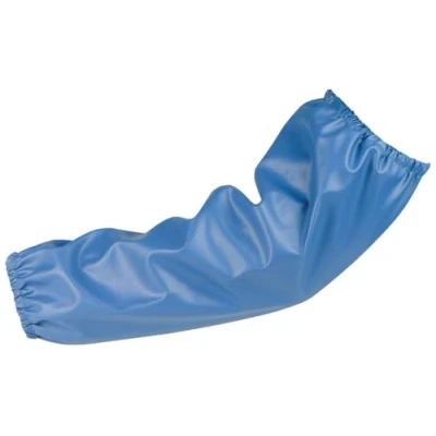 Abbildung von Kerbl Ärmelschoner PVC, Paar