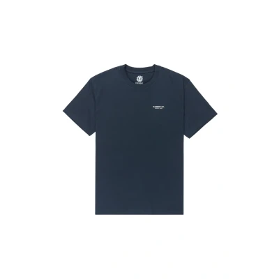Abbildung von Element Tshirt print, Herren, Größe: XL, Ecn
