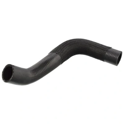 Abbildung von FEBI BILSTEIN 106272 Kühlerschlauch EPDM (Ethylen Propylen Dien Kautschuk) PEUGEOT: 207 Hatchback, CITROËN: C3 II