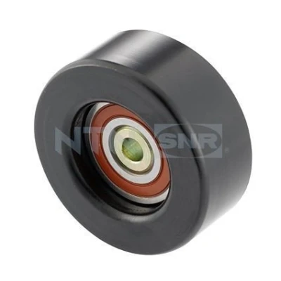 Abbildung von SNR GA357.21 Spannrolle VOLKSWAGEN: Lupo / 3L, Polo III Hatchback, SKODA: Octavia I Hatchback