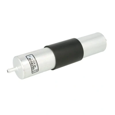 Abbildung von FILTRON PP 832/1 Kraftstofffilter Leitungsfilter 8 BMW: 5 Saloon, 3 Touring, ALPINA: B3 Coupe