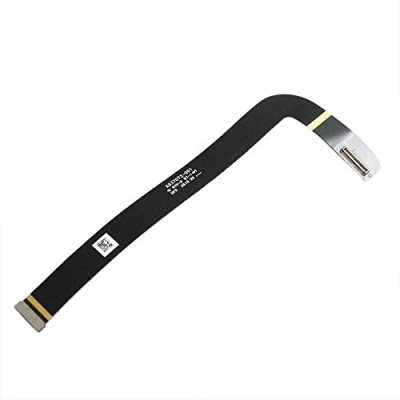 Abbildung von Zahara LCD &amp; Touchscreen Digitizer Display Connector Flex Cable Ribbon Replacement for Mi crosoft Surface Pro 4 5 1724 X937072 001 X909479 EV1
