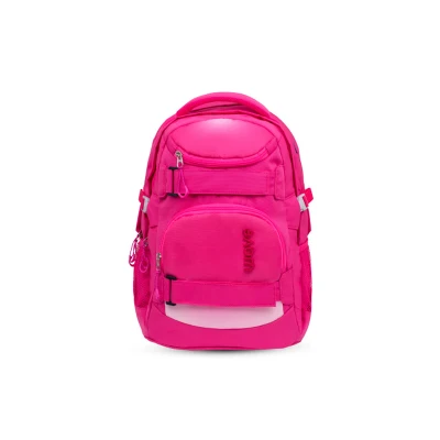 Abbildung von Belmil Infinity Schulrucksack Ombre Light Pink
