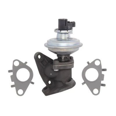 Abbildung von PIERBURG 7.03051.04.0 AGR Ventil pneumatisch Membranventil mit Dichtung MINI: Clubman
