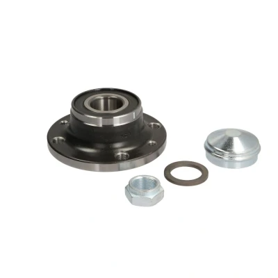 Abbildung von SNR R158.22 Radlagersatz 117 FIAT: Panda II Hatchback, Punto I LANCIA: DELTA 1, Kappa Saloon, ALFA ROMEO: 146