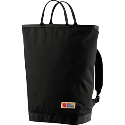 Abbildung von Fjällräven Tagesrucksack, Größe: One Size, Black