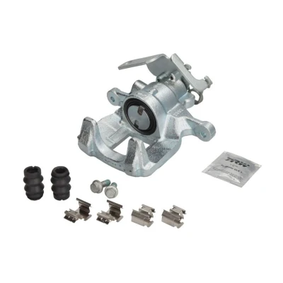 Abbildung von TRW BHV429E Bremssattel Gusseisen FORD: Transit V363 Van, Custom V362 Minibus