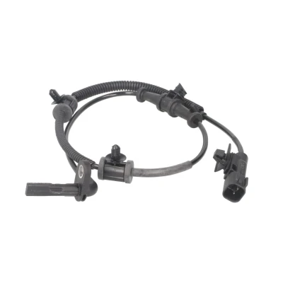 Abbildung von ATE 24.0711 5348.3 ABS Sensor 800 CHEVROLET: Cruze Saloon, Hatchback, Estate, OPEL: Zafira C Tourer, Astra J Box Body / Estate