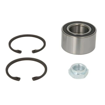 Abbildung von BTA H1W002BTA Radlagersatz Vorderachse beidseitig 66 VOLKSWAGEN: GOLF 2, Jetta 2
