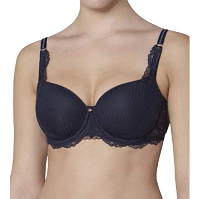 Abbildung von Triumph Bügel BH »Peony Florale WP«, mit Tüll und Spitzendetails