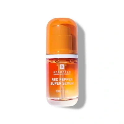 Abbildung von Erborian Super Serum Koreanische Gesichtspflege