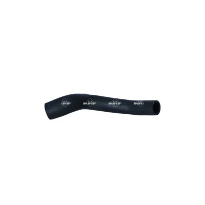 Abbildung von NRF 166129 Ladeluftschlauch FORD: MONDEO 3 Kombi, Stufenheck,