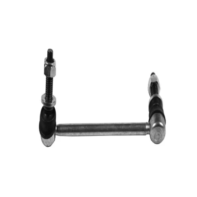 Abbildung von MOOG CH LS 10133 Koppelstange Vorderachse links CHRYSLER: 300C Touring, Saloon