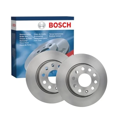 Abbildung von BOSCH 0 986 479 677 Bremsscheibe 272 10 9 112 voll geölt VOLKSWAGEN: CADDY 4 Kasten, Kombi, Golf 7 Variant, SEAT: Altea XL, Leon III Hatchback