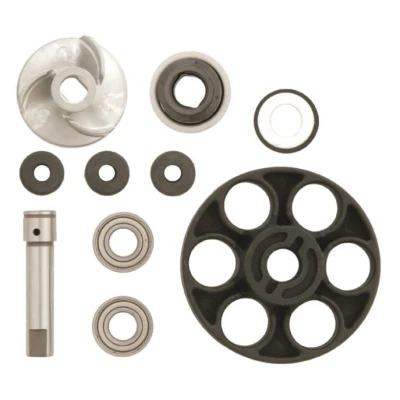 Abbildung von Reparatursatz, Wasserpumpe VICMA 6220