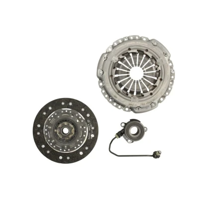 Abbildung von Kupplungssatz LUK RepSet Pro 622 3160 33
