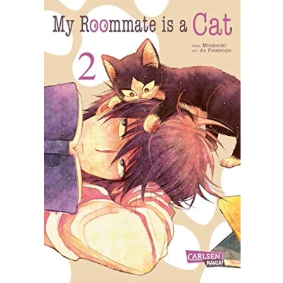 Abbildung von My Roommate is a Cat 2: Von Katzen und Menschen aus beiden Perspektiven erzählt eine tierische Comedy!