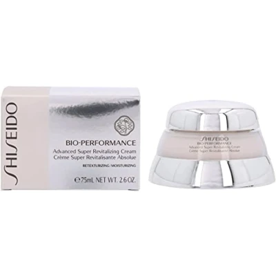 Abbildung von Shiseido Bio performance Advanced Super Revitalizing Cream 75 ml