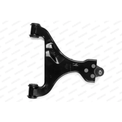 Abbildung von MOOG VV AX 5539 Axialgelenk innen, Vorderachse M14X2 308,5 VOLVO: 740 Saloon, 940 I Estate