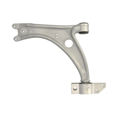 Abbildung von MEYLE 116 050 0304/HD Querlenker ohne Trag /Führungsgelenk außen, unten, Vorderachse rechts Aluminium VOLKSWAGEN: Caddy 3