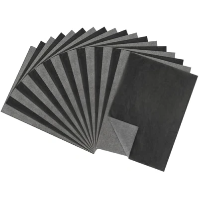 Abbildung von ARTME Graphit Transferpapier, A4, 100 Blatt (A4 x 100)