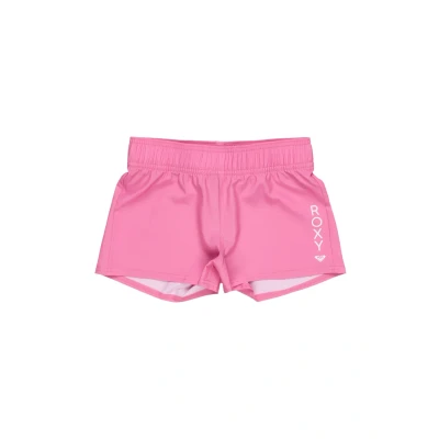 Abbildung von Roxy RG Essentials Board Badeshorts für Kinder, Größe: 164, Mgj
