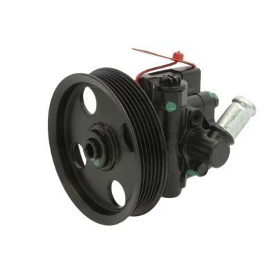 Abbildung von LAUBER 55.4296 Hydraulikpumpe hydraulisch 130 6 124 CHEVROLET: Orlando, Cruze Estate