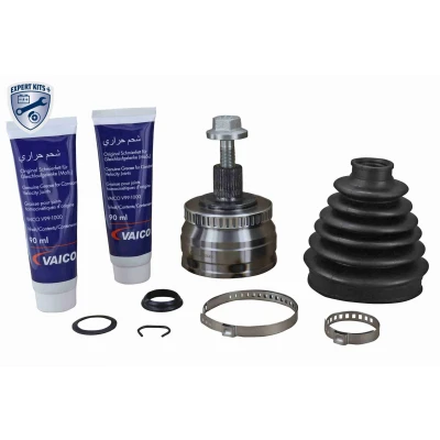 Abbildung von VAICO V10 7403 Gelenksatz EXPERT KITS + radseitig VOLKSWAGEN: Passat B5 GP Estate, Saloon, AUDI: A4 Avant
