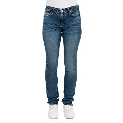 Abbildung von LTB Jeans Damen Aspen Y Jeans, Sunila Wash 54122, 27W / 34L