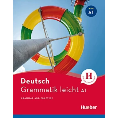 Abbildung von Grammatik leicht A1: Grammar and Practice / Zweisprachige Ausgabe Deutsch Englisch (Deutsch leicht)