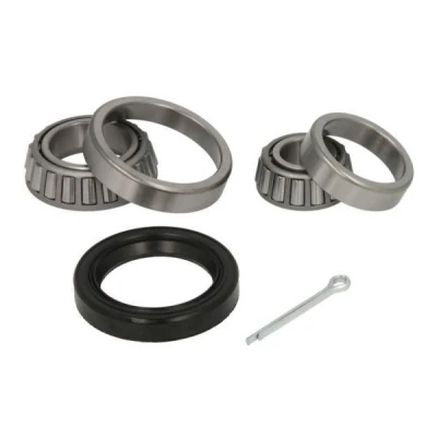 Abbildung von KRAFT 4102300 Radlagersatz Vorderachse FORD: Transit Mk2 Van