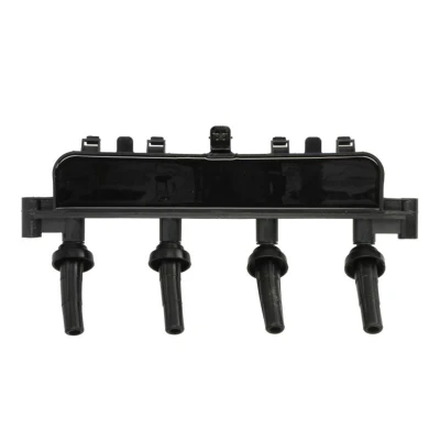 Abbildung von ENGITECH ENT960081 Zündspule 4 PEUGEOT: 206 Hatchback, SW, 306 Convertible, CITROËN: Saxo Hatchback