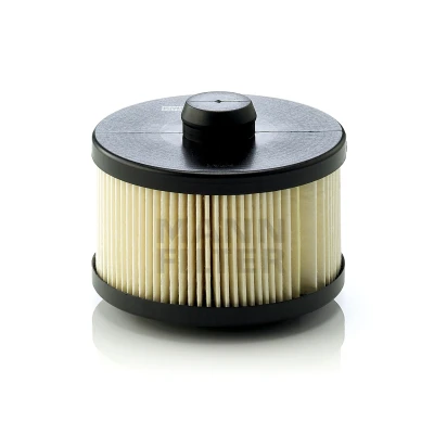 Abbildung von MANN FILTER PU 10 001 x Kraftstofffilter mit Dichtung CHRYSLER: Voyager 4, Grand IV, MERCEDES BENZ: G Class Off Road
